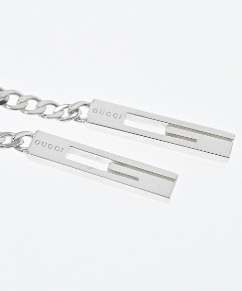 GUCCI 耳環　