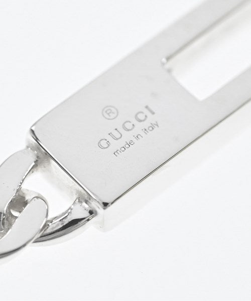 GUCCI 耳環　
