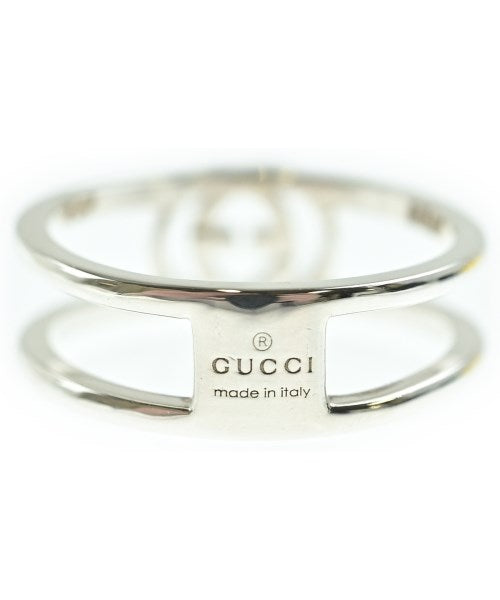 GUCCI 戒指