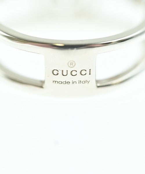 GUCCI 戒指