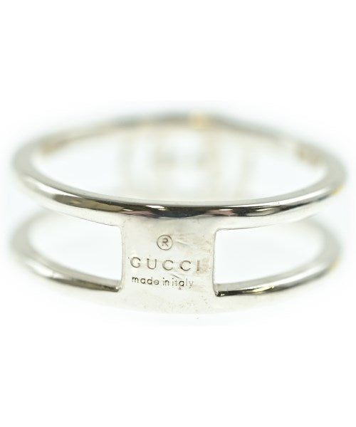 GUCCI 戒指