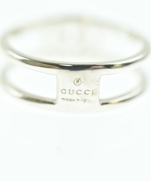 GUCCI 戒指