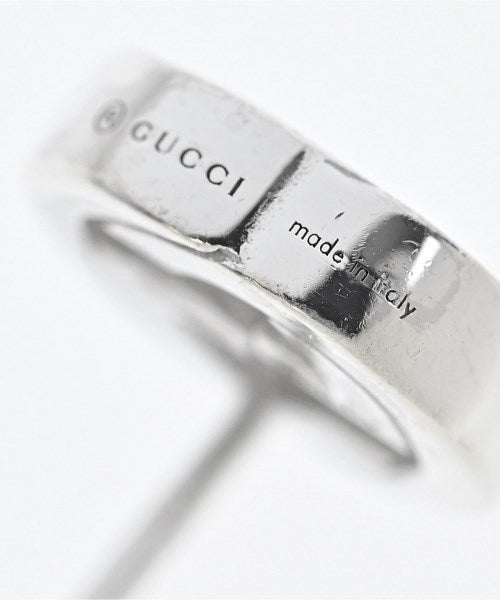 GUCCI 耳飾