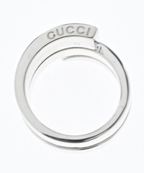 GUCCI 戒指