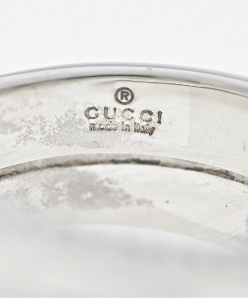 GUCCI 戒指