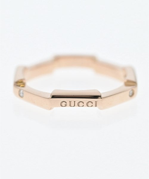 GUCCI 戒指
