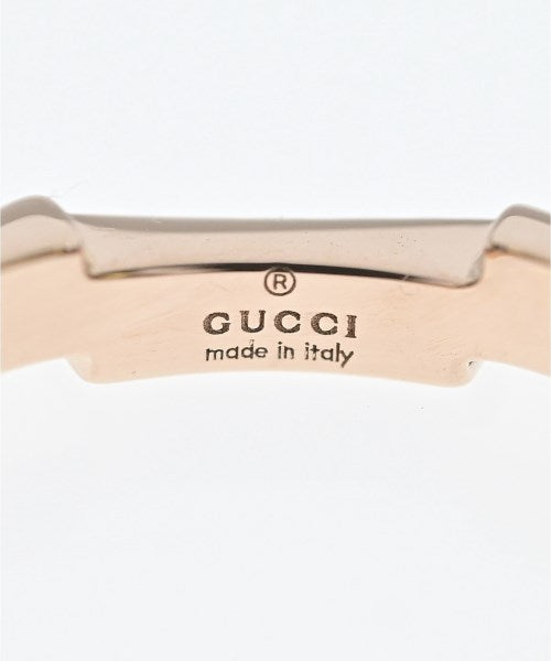 GUCCI 戒指