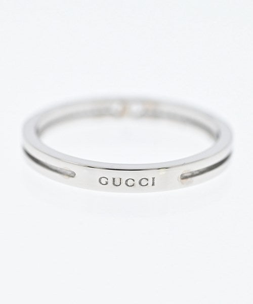 GUCCI 戒指