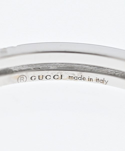 GUCCI 戒指