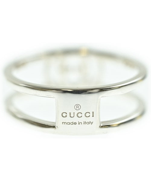 GUCCI 戒指