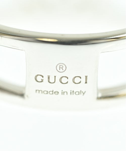 GUCCI 戒指