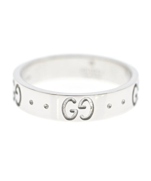 GUCCI 戒指