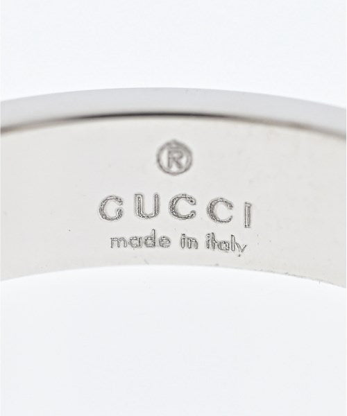 GUCCI 戒指