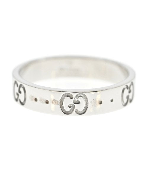 GUCCI 戒指