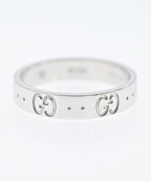GUCCI 戒指