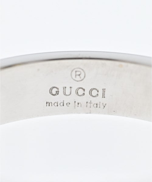 GUCCI 戒指