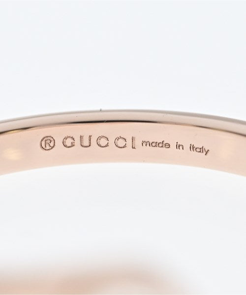 GUCCI 戒指