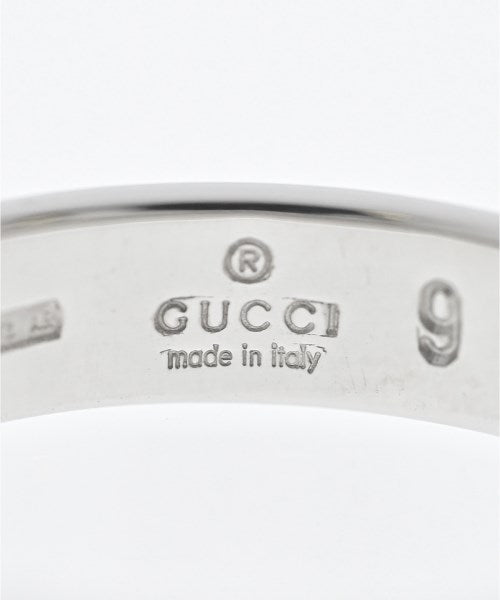 GUCCI 戒指