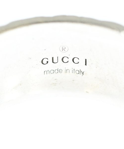 GUCCI 戒指