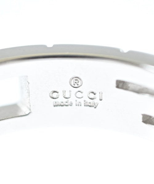 GUCCI 戒指