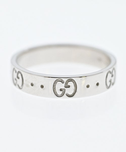 GUCCI 戒指