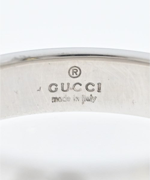 GUCCI 戒指