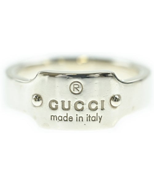 GUCCI 戒指