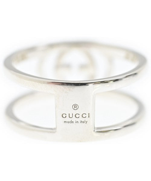 GUCCI 戒指
