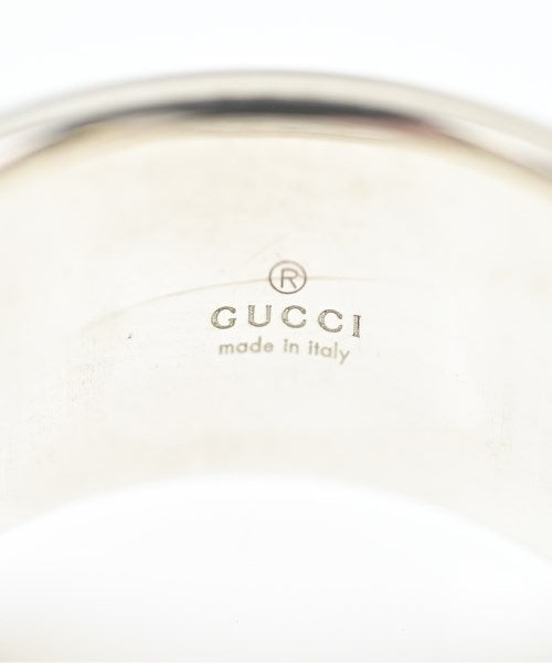 GUCCI 戒指