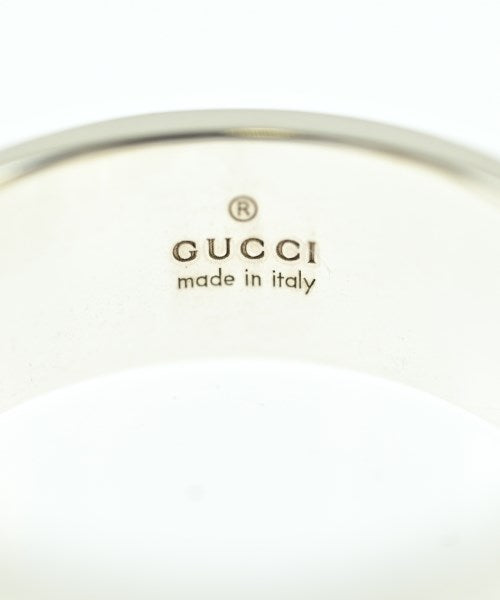 GUCCI 戒指