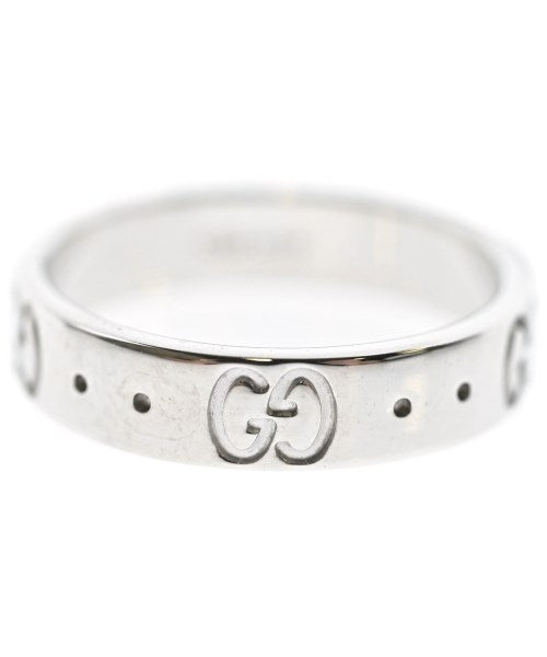 GUCCI 戒指