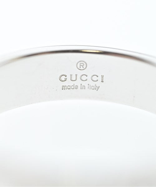 GUCCI 戒指