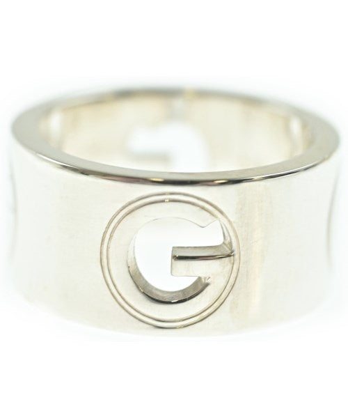 GUCCI 戒指