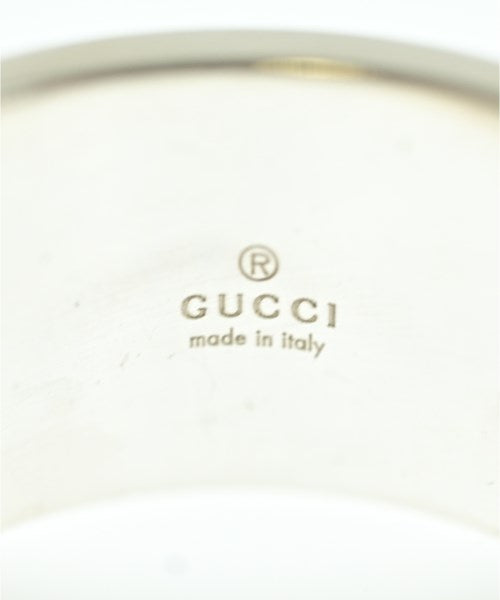 GUCCI 戒指