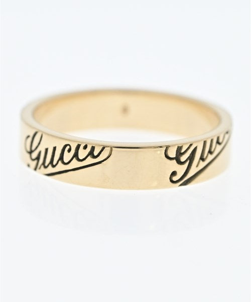 GUCCI 戒指
