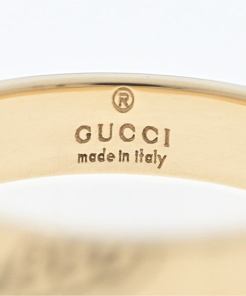 GUCCI 戒指