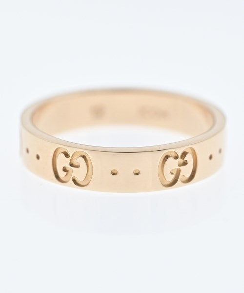 GUCCI 戒指