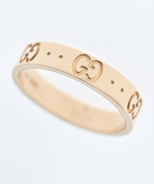 GUCCI 戒指