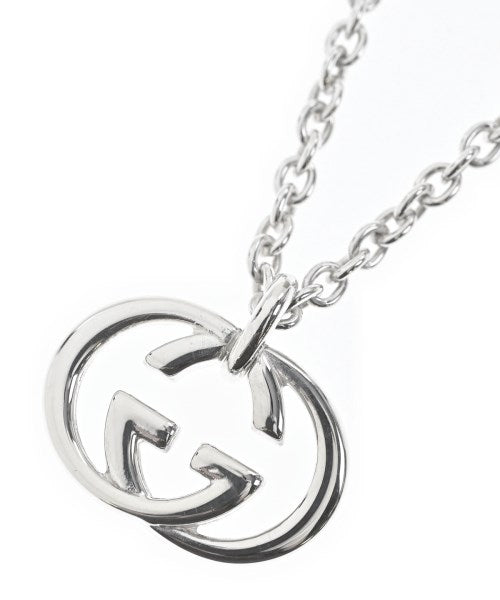GUCCI 項鍊