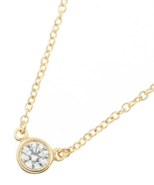 TIFFANY & CO. 項鍊