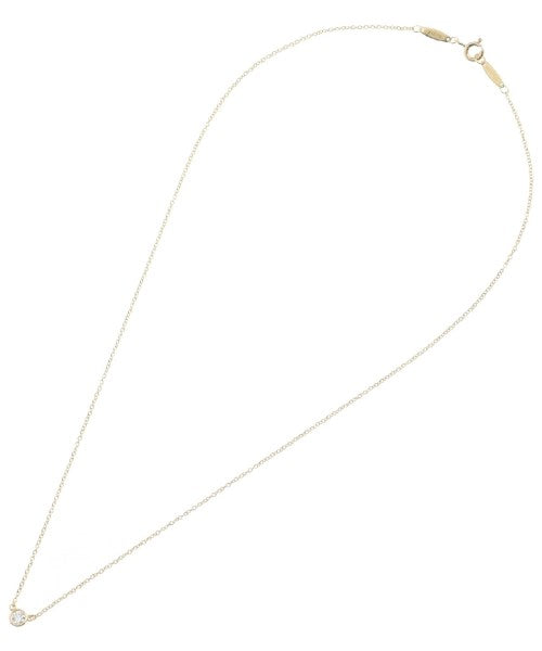 TIFFANY & CO. 項鍊