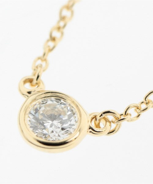 TIFFANY & CO. 項鍊