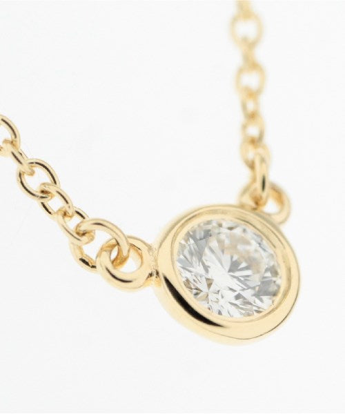 TIFFANY & CO. 項鍊