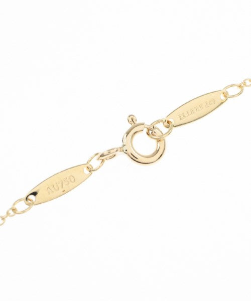 TIFFANY & CO. 項鍊