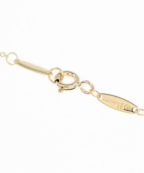 TIFFANY & CO. 項鍊