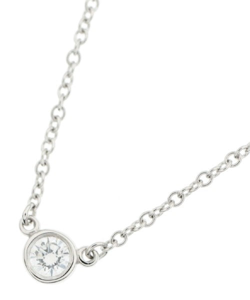 TIFFANY & CO. 項鍊