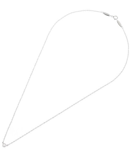 TIFFANY & CO. 項鍊