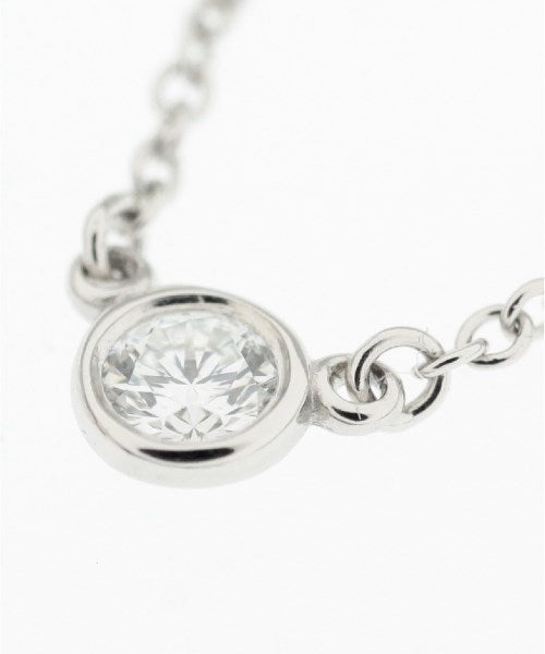 TIFFANY & CO. 項鍊