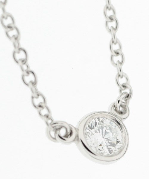 TIFFANY & CO. 項鍊