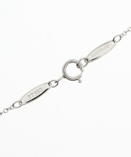 TIFFANY & CO. 項鍊